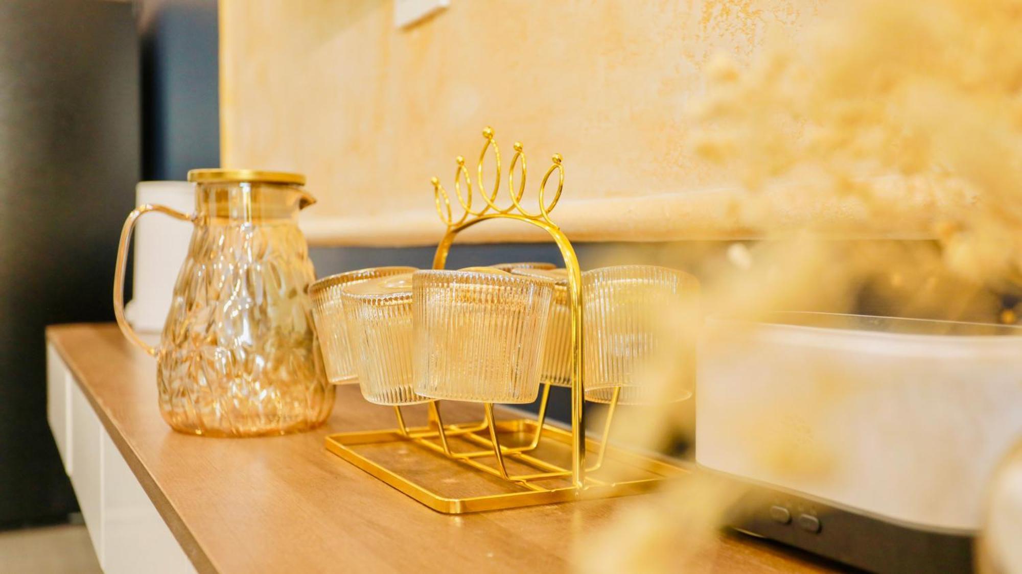 Kiwi'S Homestay & Cafe Фан Тиет Екстериор снимка