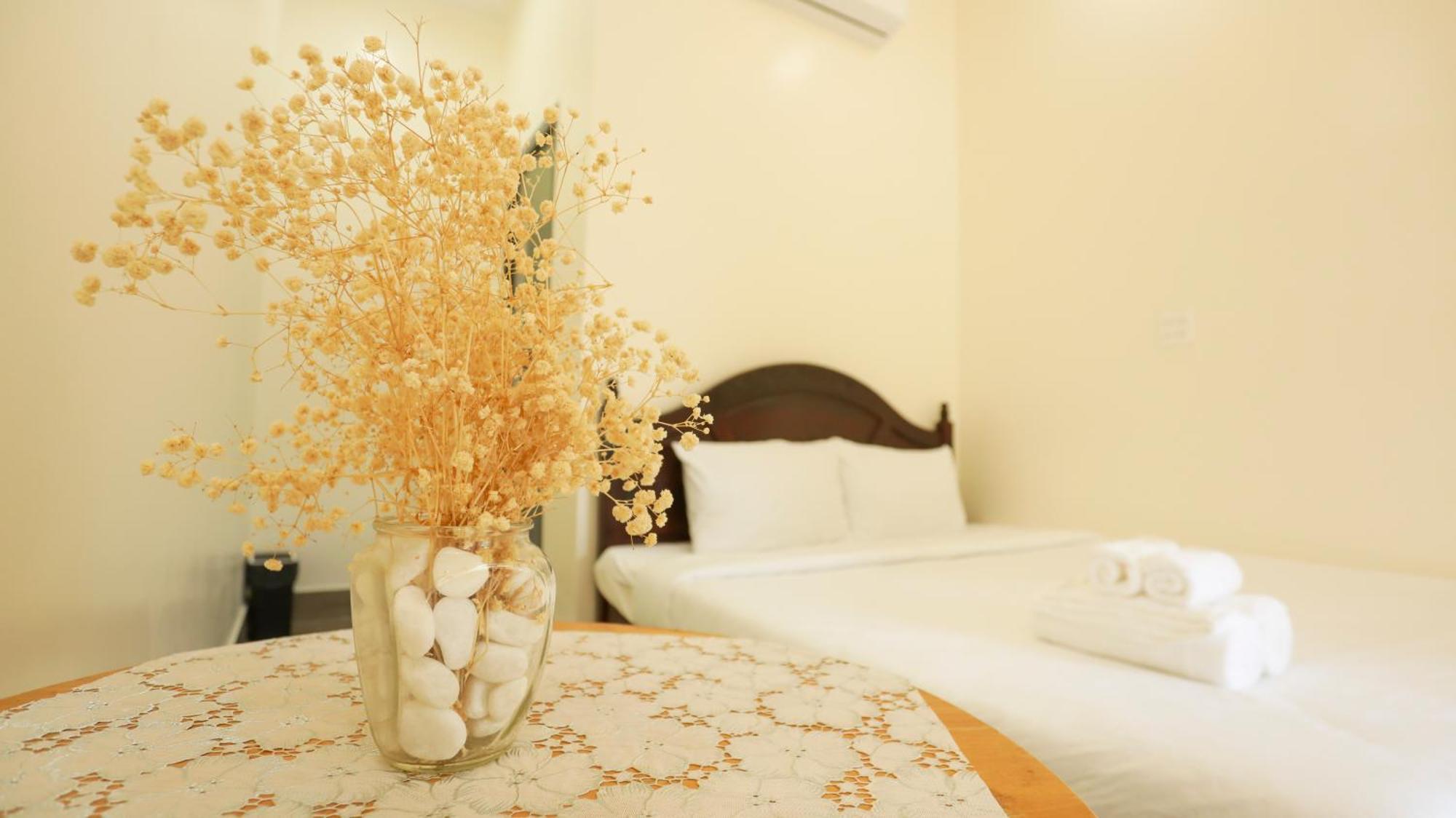 Kiwi'S Homestay & Cafe Фан Тиет Екстериор снимка